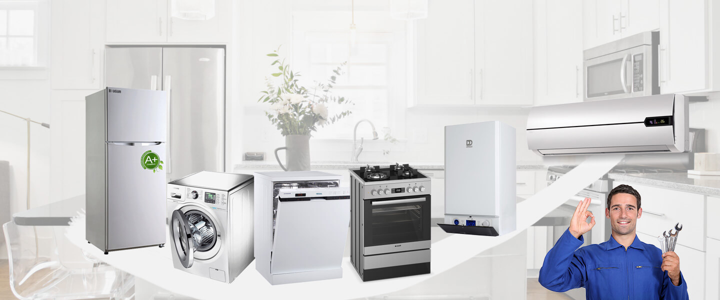 Kızıltepe Hotpoint Servisi
